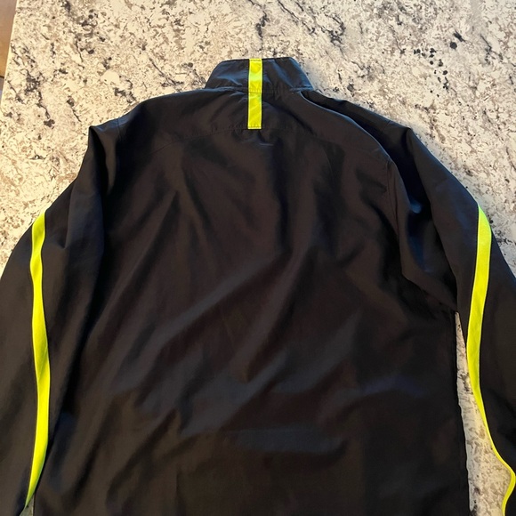 Under armour jacket men’s - Picture 4 of 4